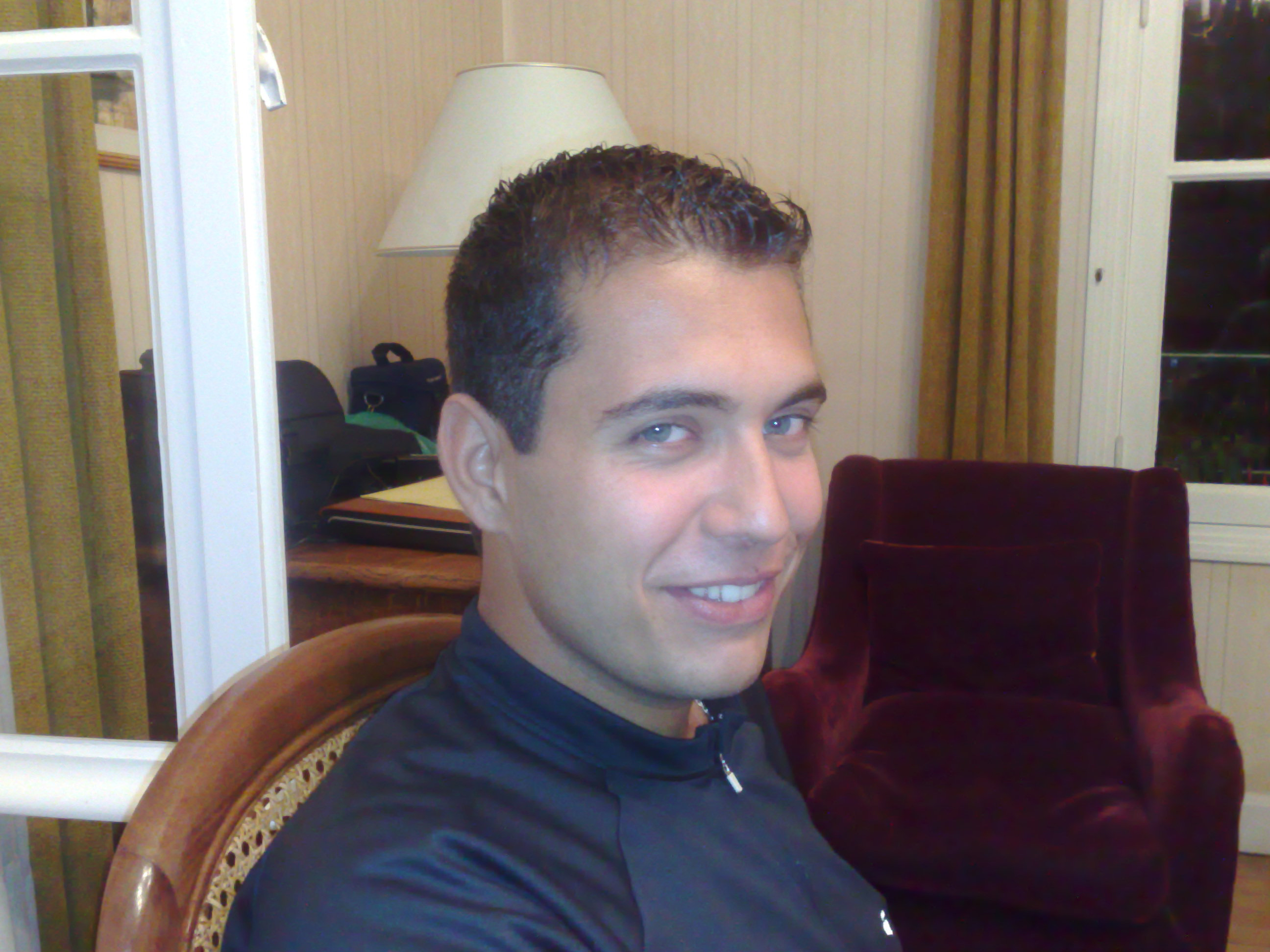 Alexandre Aillot